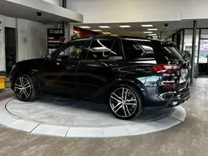 BMW X5 Bild 11