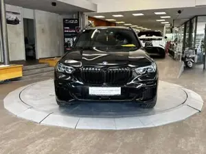 BMW X5 Bild 16