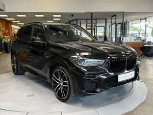 BMW X5 Bild 17