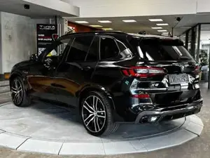 BMW X5 Bild 10