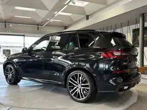 BMW X5 Bild 20