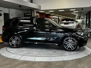BMW X5 Bild 4