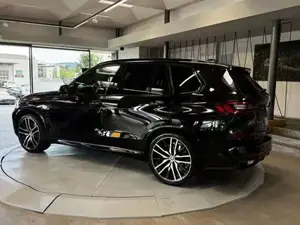 BMW X5 Bild 19
