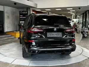 BMW X5 Bild 8