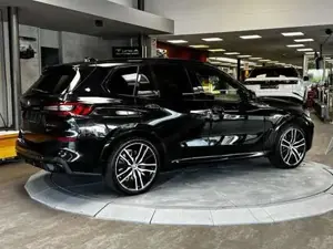 BMW X5 Bild 6
