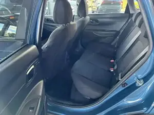 Hyundai BAYON Comfort Plus 1.2 MPI / Navi PDC m. Kamera Klima... Bild 6