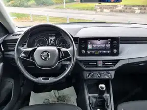 Skoda Kamiq Bild 14