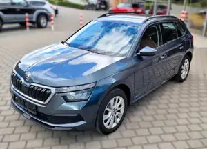 Skoda Kamiq Bild 16