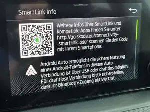 Skoda Kamiq Bild 11
