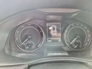 Skoda Kamiq Bild 7