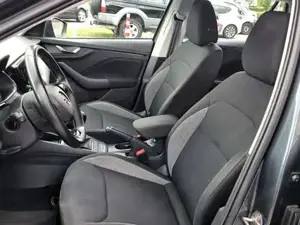 Skoda Kamiq Bild 4