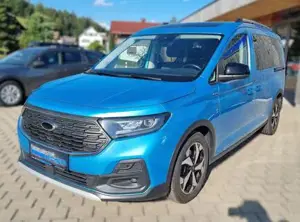 Ford Tourneo Connect Bild 15