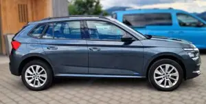Skoda Kamiq Bild 19