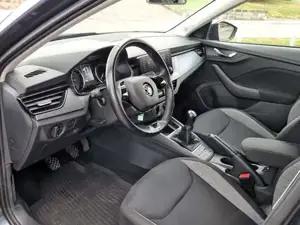 Skoda Kamiq Bild 3