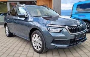 Skoda Kamiq Bild 18