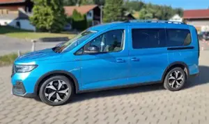 Ford Tourneo Connect Bild 14