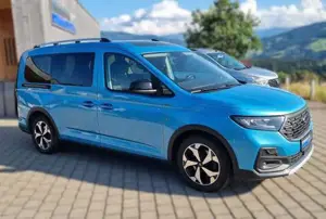 Ford Tourneo Connect Bild 10
