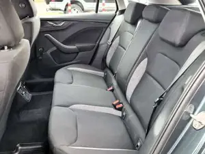 Skoda Kamiq Bild 5