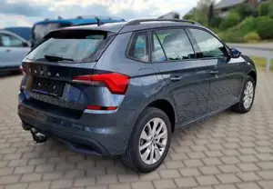 Skoda Kamiq Bild 20