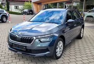 Skoda Kamiq Bild 17
