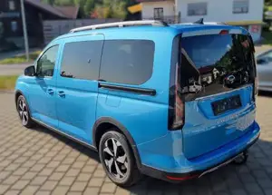 Ford Tourneo Connect Bild 13