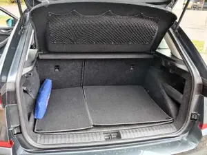 Skoda Kamiq Bild 6