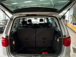 SEAT Alhambra Bild 18