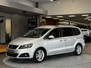 SEAT Alhambra Bild 13