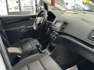 SEAT Alhambra Bild 14