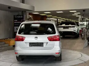 SEAT Alhambra Bild 7