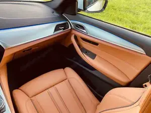 BMW 530 Bild 13