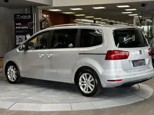 SEAT Alhambra Bild 9