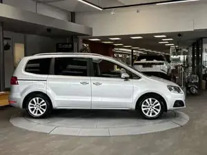 SEAT Alhambra Bild 5
