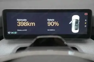 Polestar 4 Long range Dual motor - Base Bild 6