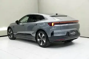 Polestar 4 Long range Dual motor - Base Bild 14