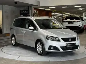 SEAT Alhambra Bild 2