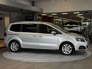 SEAT Alhambra Bild 4