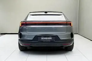 Polestar 4 Long range Dual motor - Base Bild 15