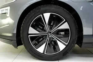 Polestar 4 Long range Dual motor - Base Bild 5