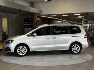 SEAT Alhambra Bild 11