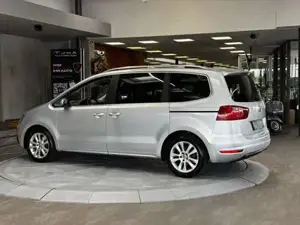 SEAT Alhambra Bild 10