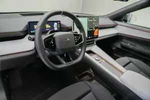 Polestar 4 Long range Dual motor - Base Bild 7