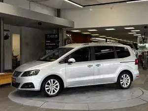 SEAT Alhambra Bild 12