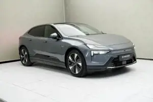 Polestar 4 Long range Dual motor - Base Bild 2