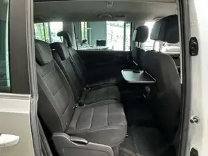 SEAT Alhambra Bild 16