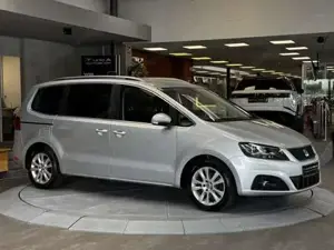 SEAT Alhambra Bild 3