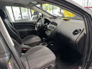SEAT Altea Bild 16