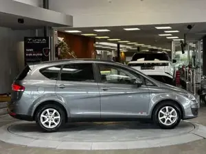 SEAT Altea Bild 7