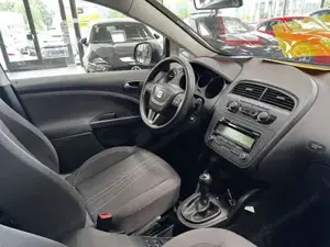 SEAT Altea Bild 17