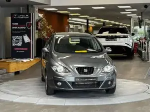 SEAT Altea Bild 4